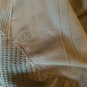 Lululemon Ebb and Flow leggings